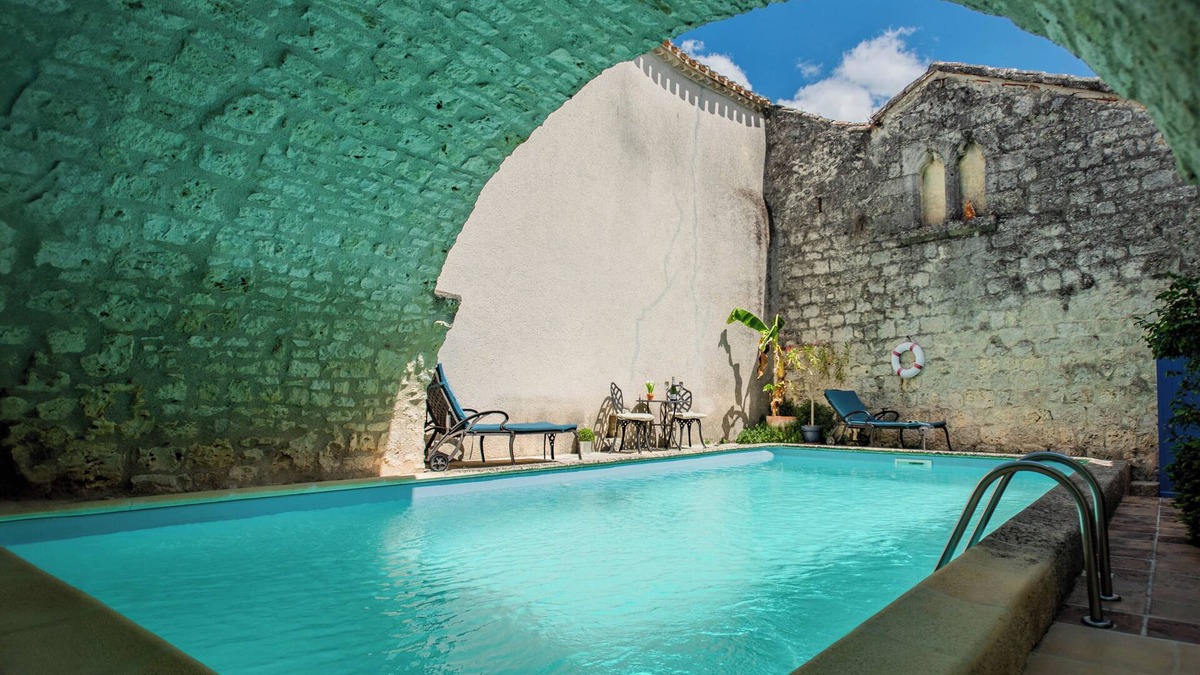 Roquecor House | Luxury house with sublime views and pool