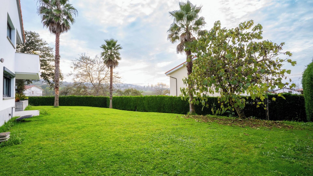 Arguelles Ski Chalet | LUXURY IN THE CENTER OF ASTURIAS, A STEP AWAY FROM THE MOUNTAINS AND THE BEACH