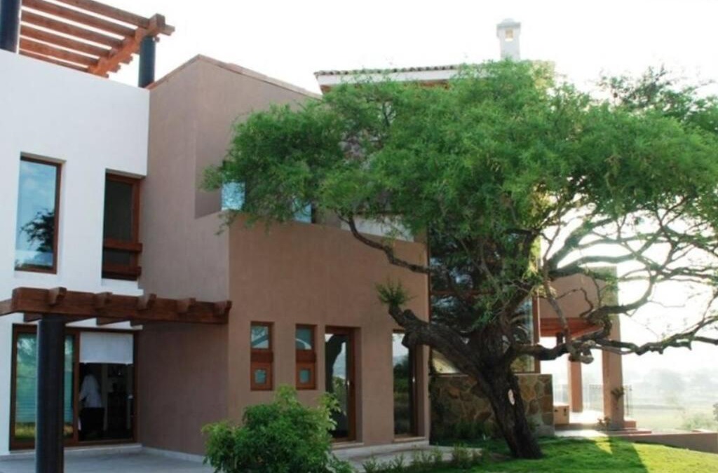 San Miguel de Allende Villa | Luxury in San Miguel at its best.