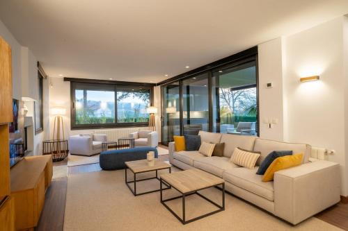 Arguelles House | Luxury in the center of Asturias