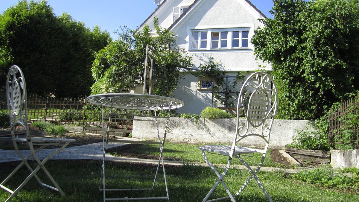 Riegersburg House | Luxury in the middle of the countryside and yet in the town center