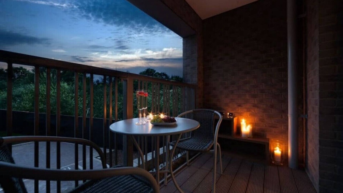 Rushey Green Apartment | Luxury In2 London Apartment