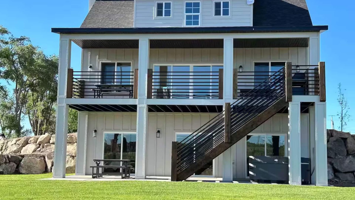 Panguitch Other | Luxury Large Farm Home @ Stoney Farms -NO CHOREs