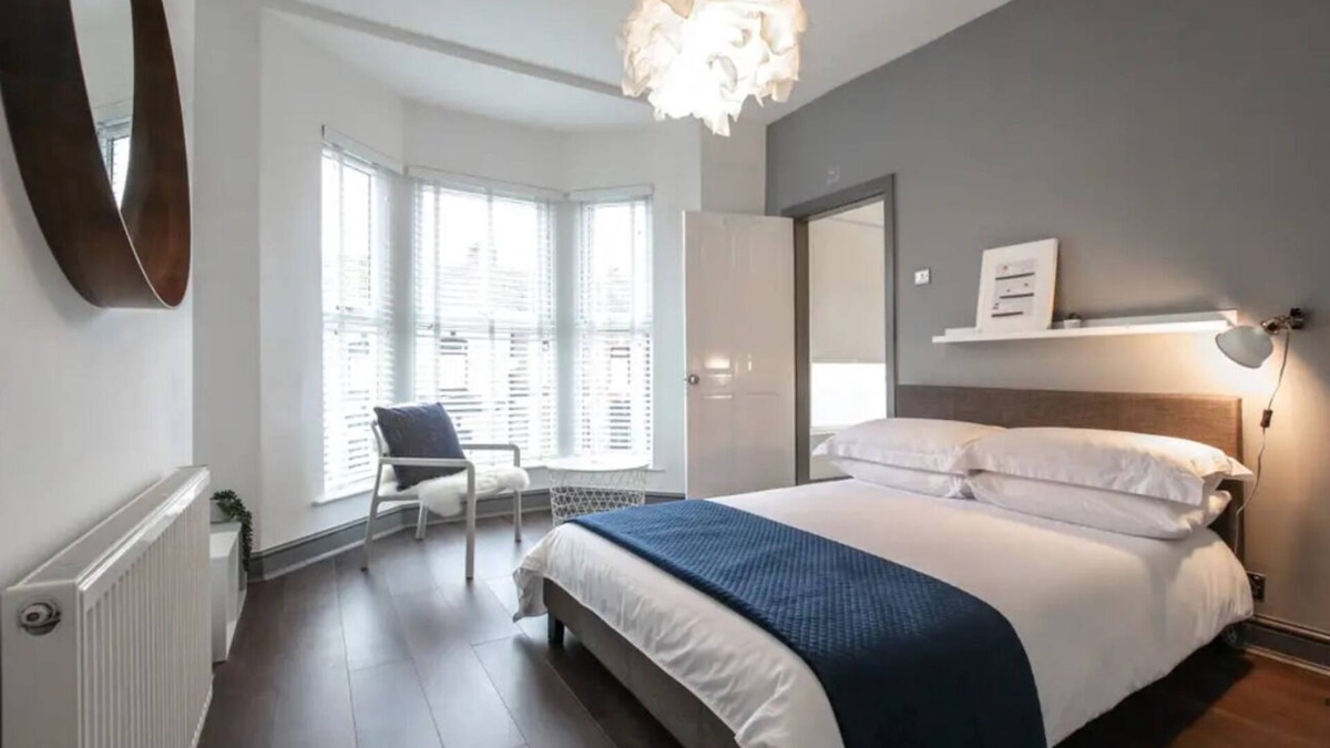 Liverpool House | Luxury Liverpool Townhouse