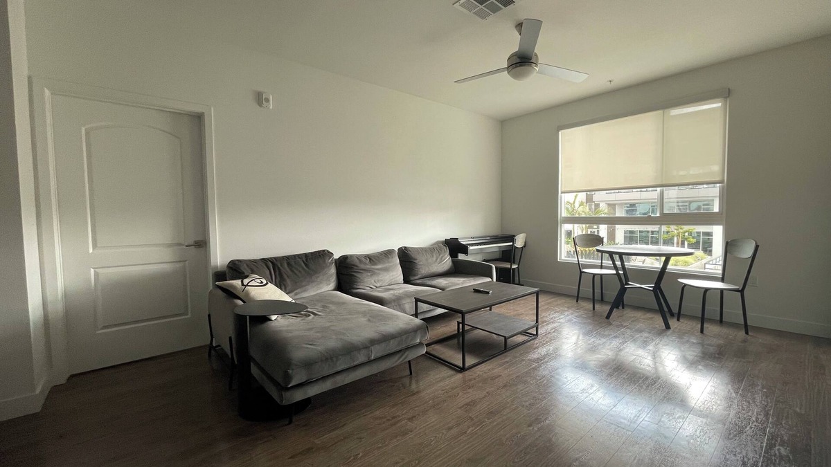 Lyon Street Apartment | Luxury living 2 Bedroom central location