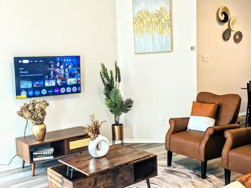 Fossil Creek House | Luxury Living at Your Doorstep