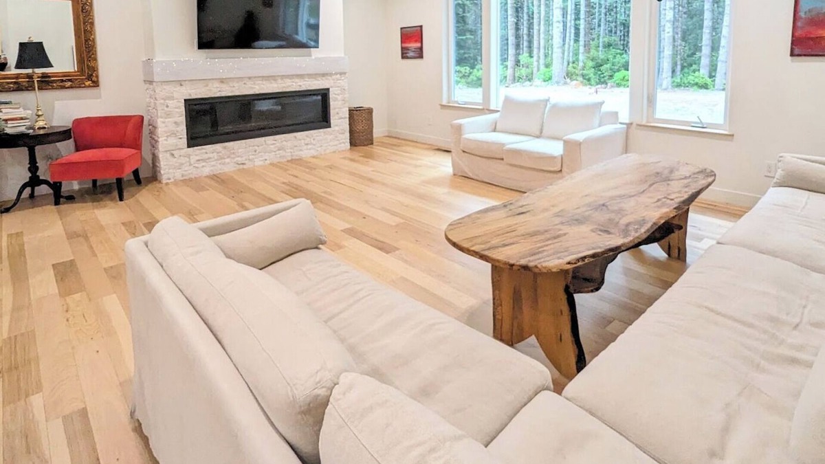 Bandon House | Luxury living in nature @ Bandon Dunes. 2 min drive to Bandon Dunes/Sheep Ranch