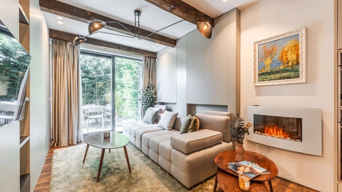 Shkoder House | Luxury Living in Shkoder’s Historic Heart