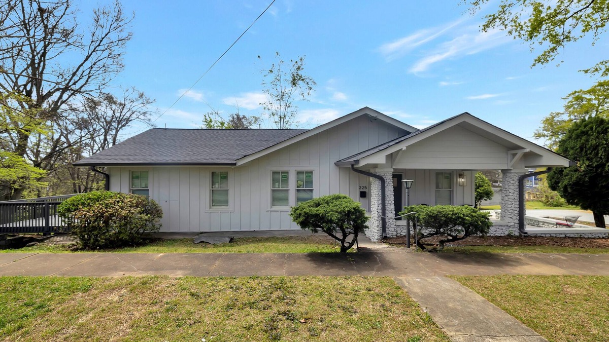 Birmingham House | Luxury Living Masterpiece! Convenient to everything in The Magic City!