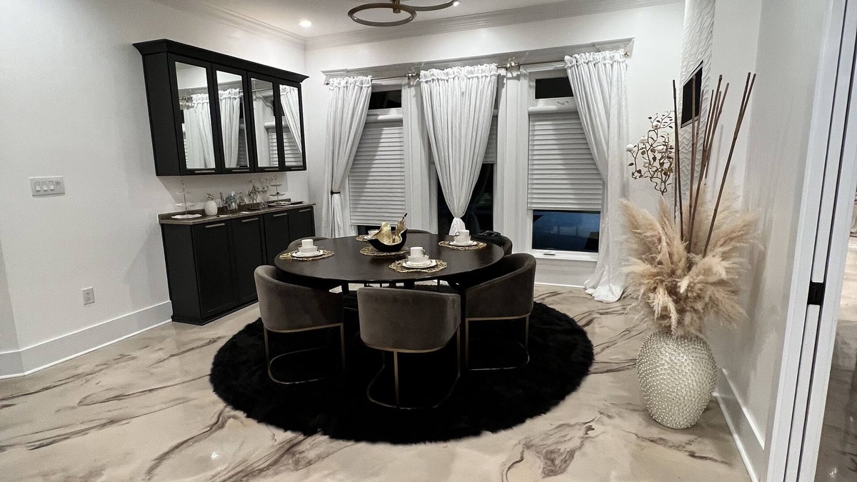 Saint Bernard House | Luxury living