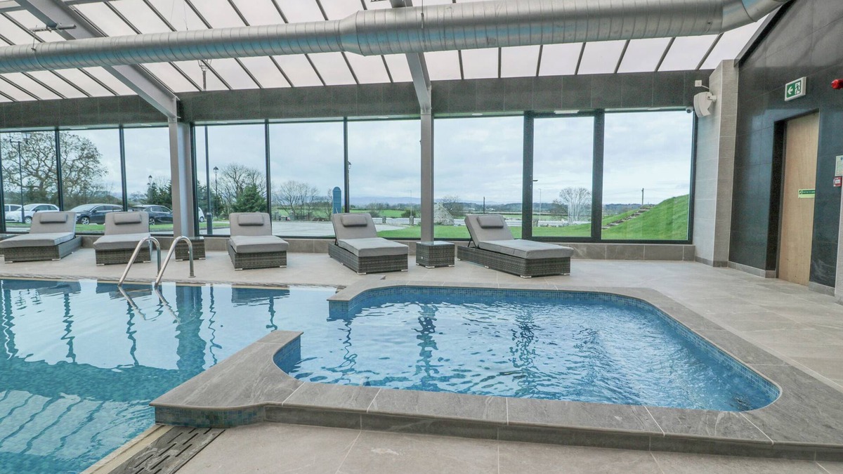 Dyserth Cottage | Luxury Lodge 53