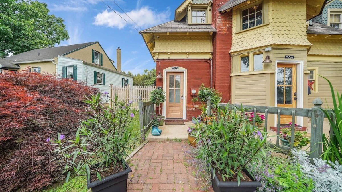 Kennett Square Apartment | Luxury Loft in in Kennett Square