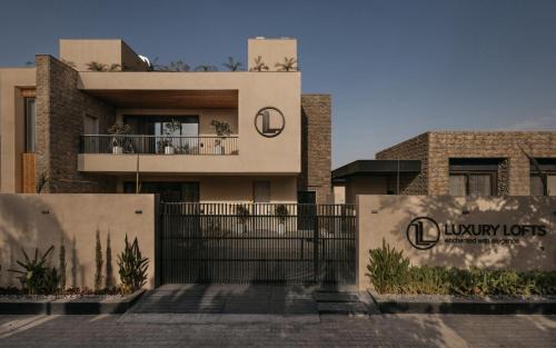 Amritsar Hotel | Luxury Lofts