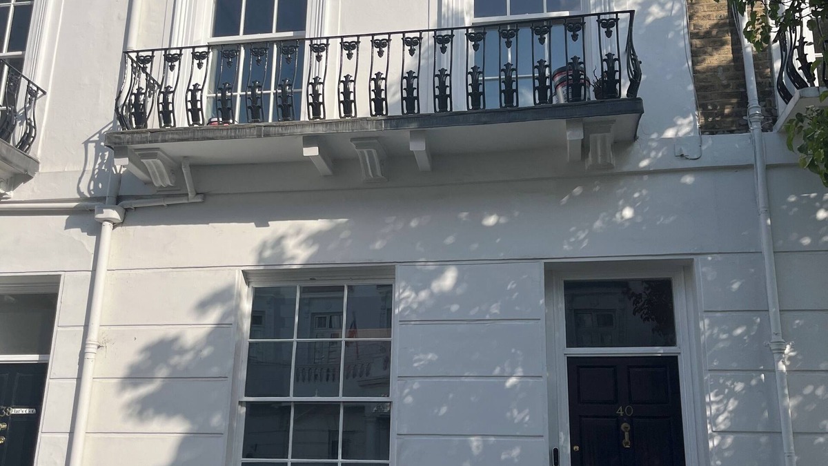 Pimlico Apartment | Luxury London Apartment, 2 br near Buckingham Palace, Pimlico, Victoria station