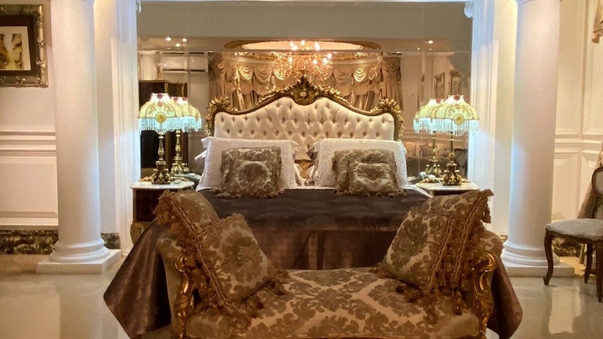 Cabecudas House | Luxury mansion in Cabeçudas