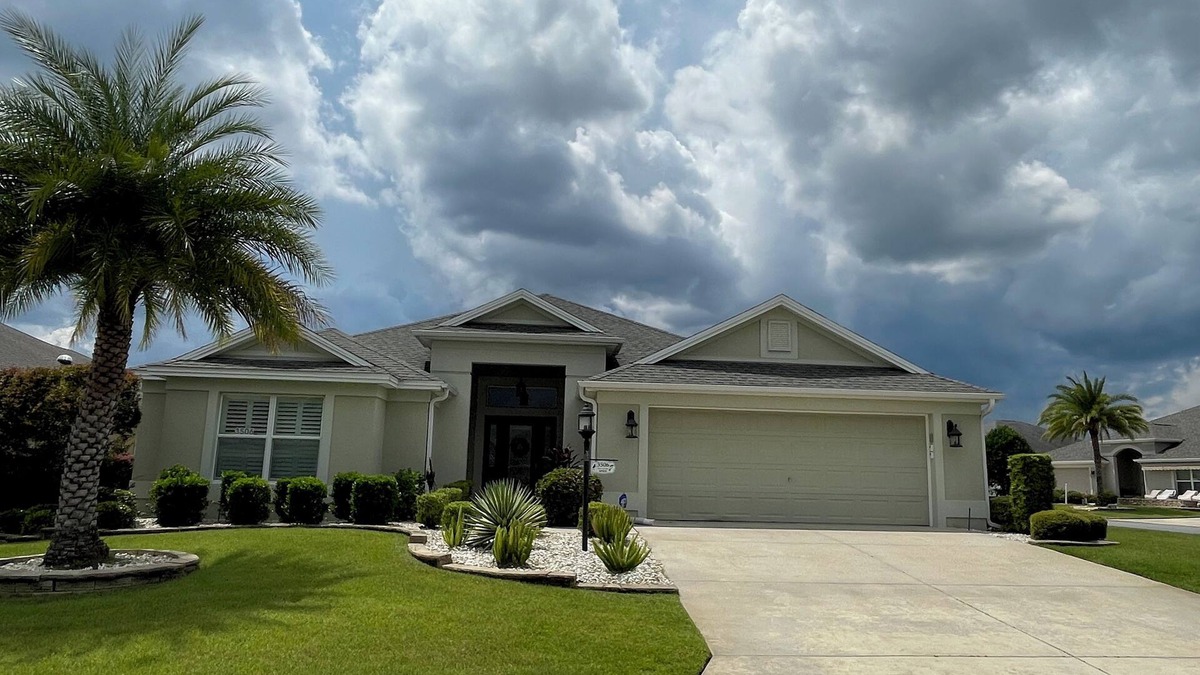 The Villages House | Luxury meets leisure in the heart of The Villages.