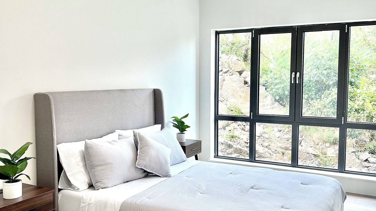 Quincy Apartment | Luxury Modern Apartment in Quincy