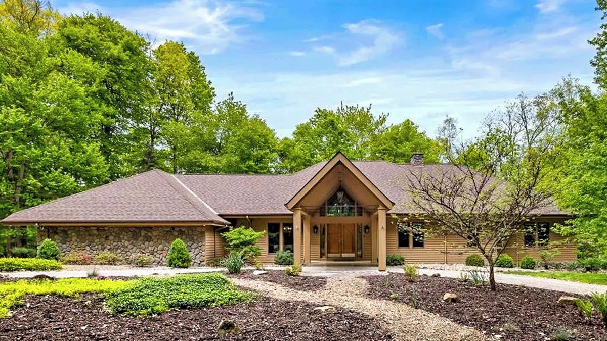 Ashland House | Luxury Modern Cabin - Your Dream Retreat