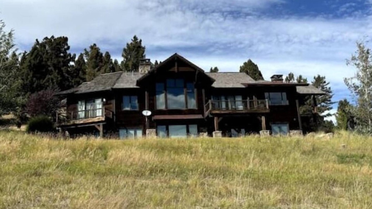 Spanish Peaks House | Luxury Mountain Cabin