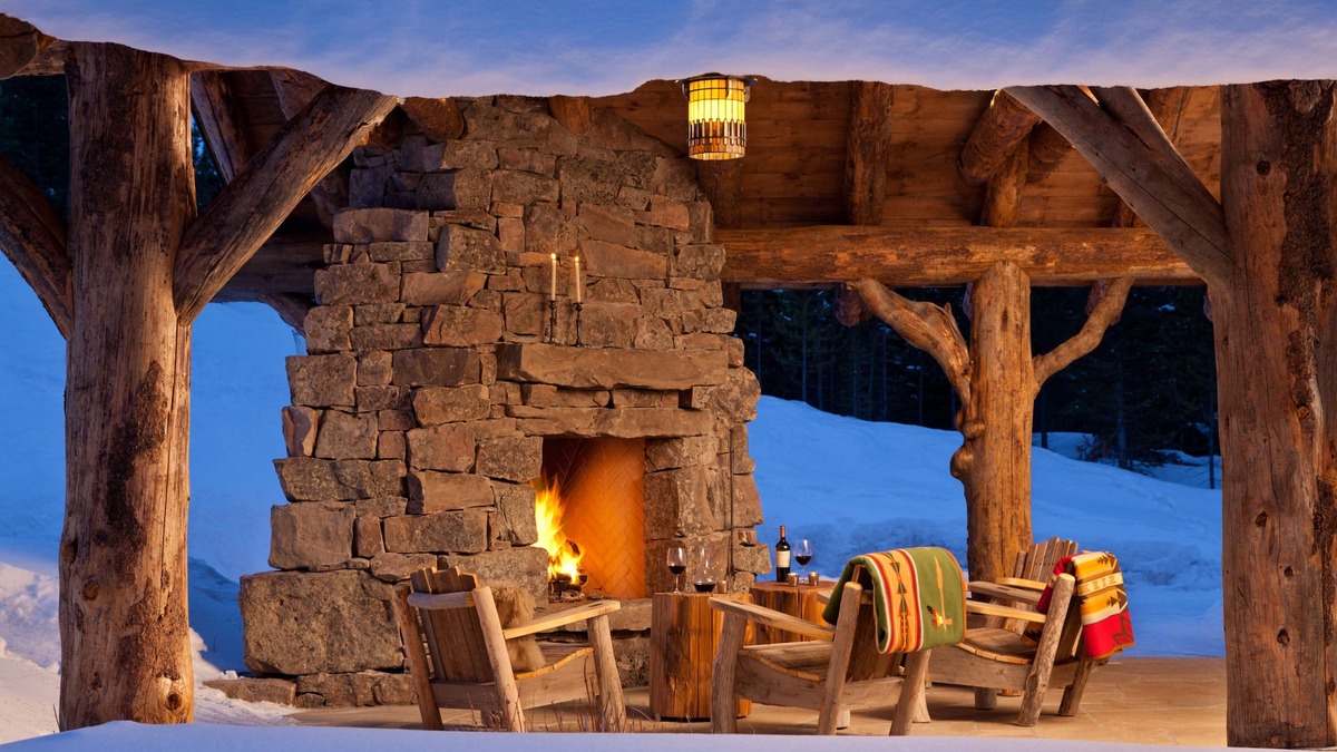Spanish Peaks House | Luxury Mountain Retreat, Minutes from World Class Skiing and Fishing.