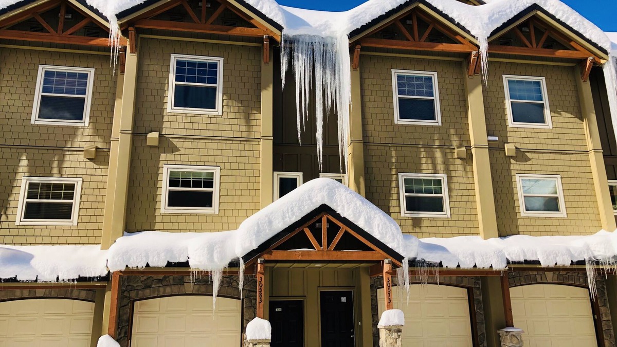 Government Camp Ski Chalet | Luxury Mountain Chalet - Full Condo Available