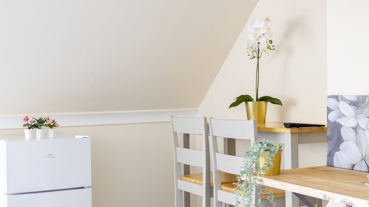 South Acton Apartment | Luxury New Built Studio Flat In London W3