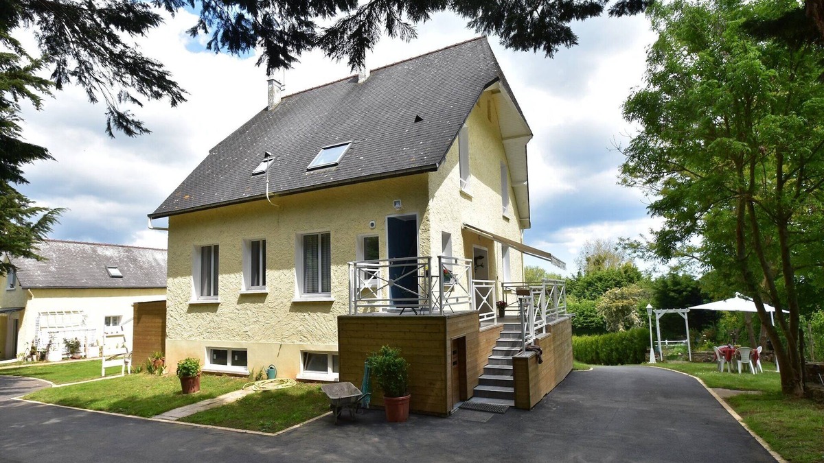 Quineville Villa | Luxury Normandy Retreat