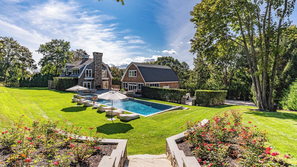 Southold House | Luxury north fork estate