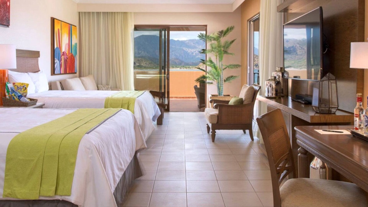 Loreto Condo | Luxury Ocean View Suite, Private Beach, Amazing Views and TPC Golf Course