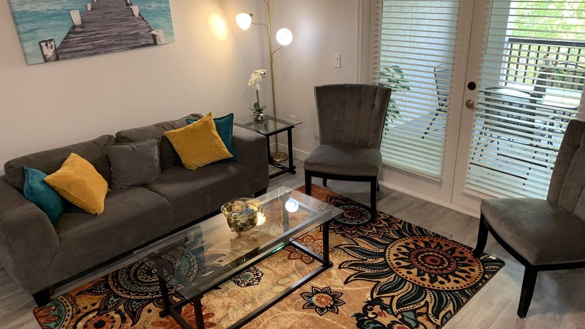 Glendale Sports and Entertainment District Apartment | Luxury Oasis Apartment 1 mile from Westgate