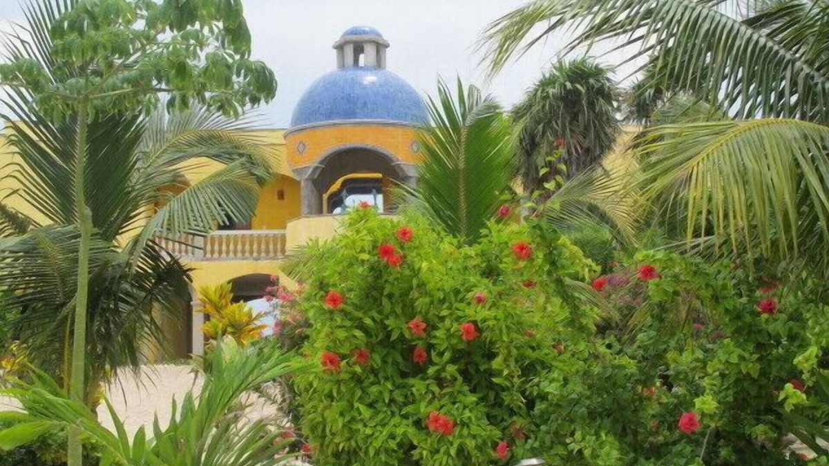 El Placer Villa | Luxury Oceanfront ECO Villa