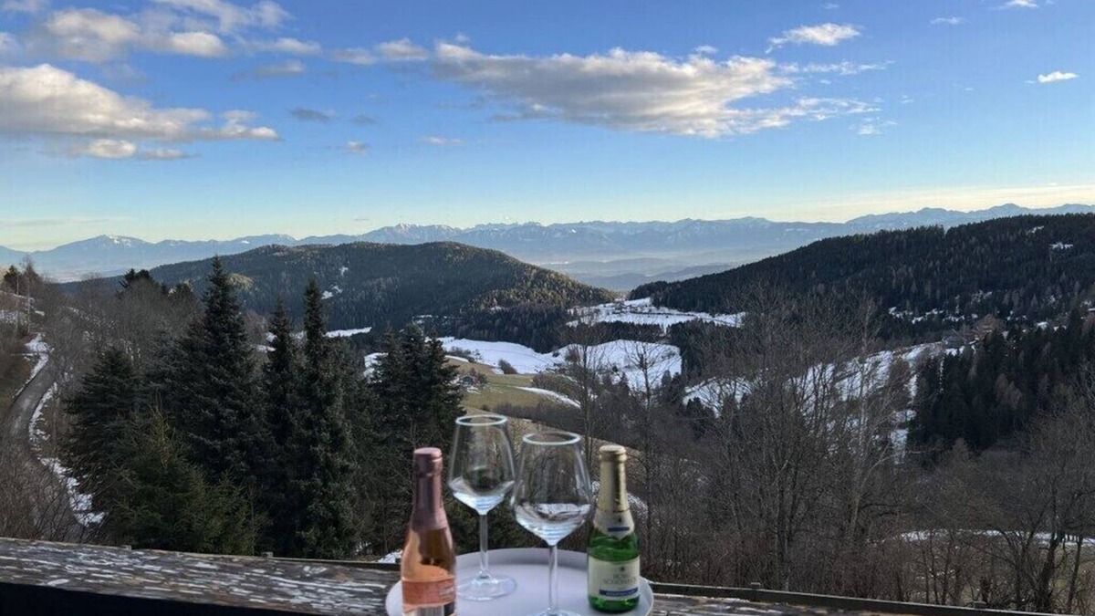 Sankt Urban House | Luxury of togetherness