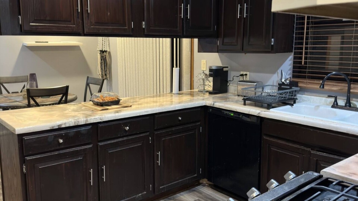 La Grange Apartment | Luxury on Lagrange