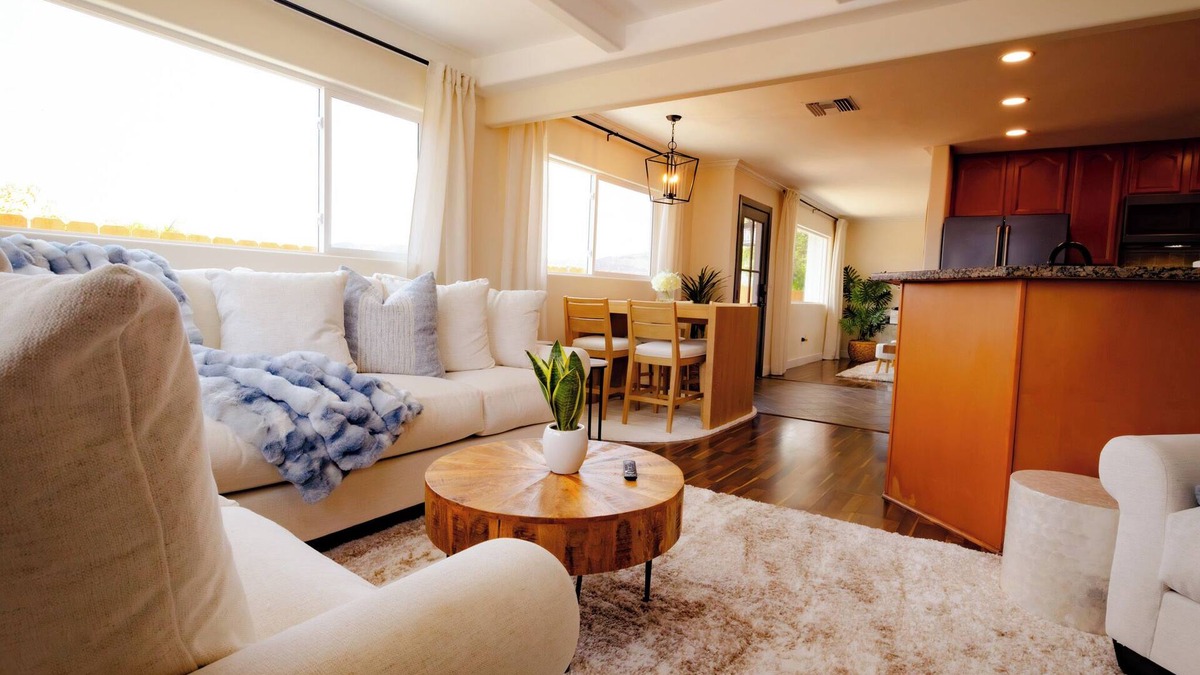 Winter Gardens House | Luxury-Panoramic Paradise