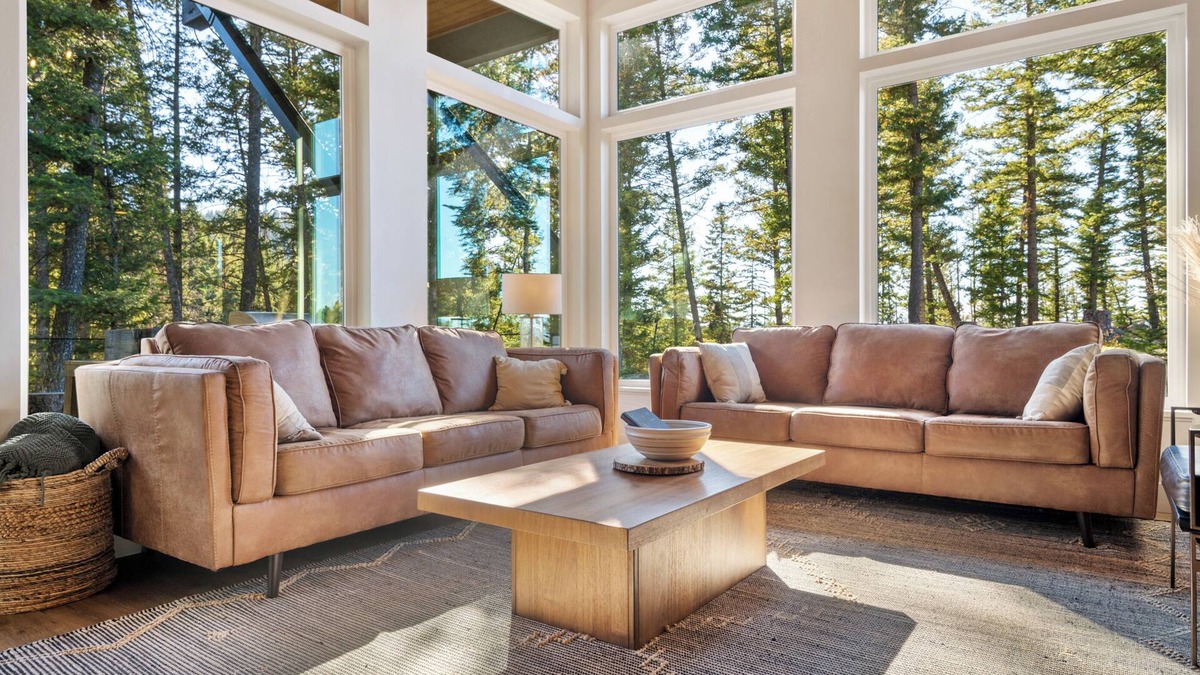 Philipsburg House | Luxury, Peaceful Family Getaway! Ski, Hike, Fish