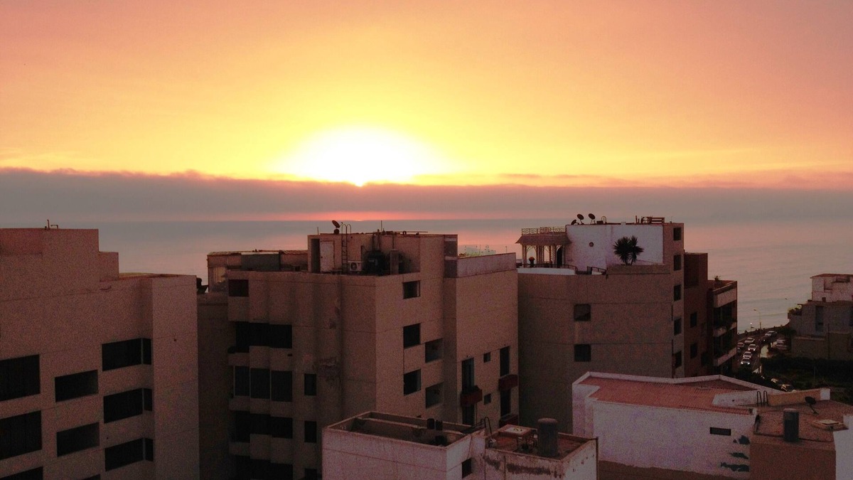 Armendariz Apartment | LUXURY PENTHOUSE OCEAN VIEW APARTMENT.