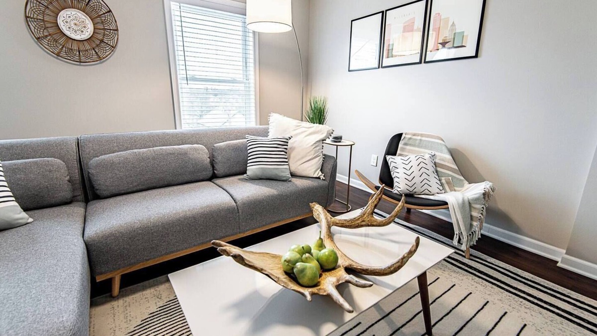Lower East Side Apartment | Luxury Penthouse, Best Location, Free Parking