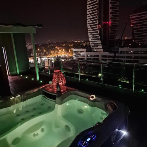 Rzeszow Apartment | Luxury Penthouse Rzeszów