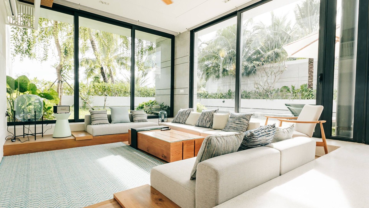 Duong To Villa | Luxury Phu Quoc villa w/private pool - 700m from the beach!