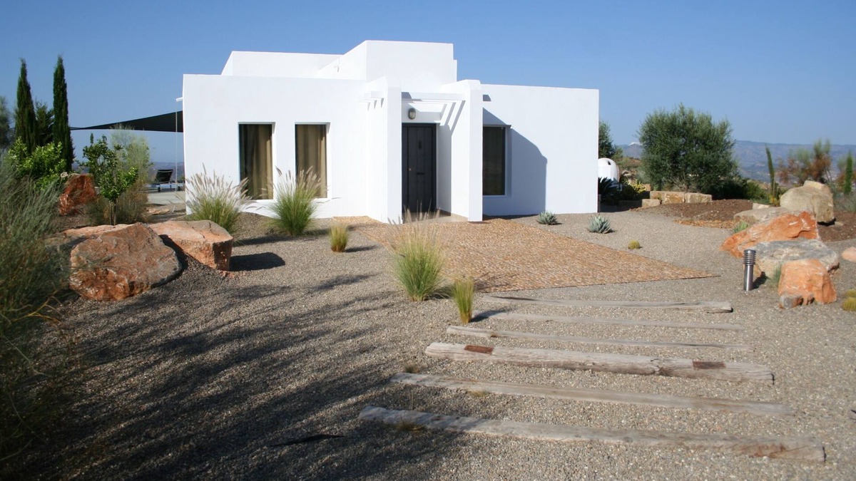 Alcaucin Villa | Luxury, Private And Stylish Villa, inc Wifi