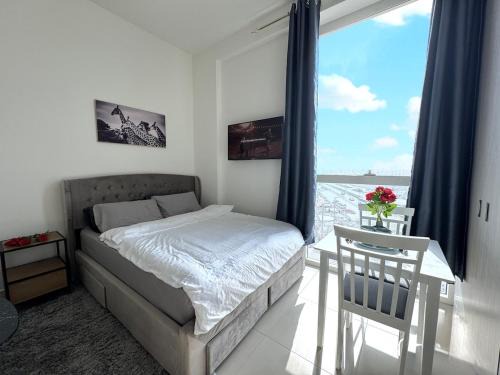 Masdar City Apartment | Luxury Private Apartment-BEST PRICE