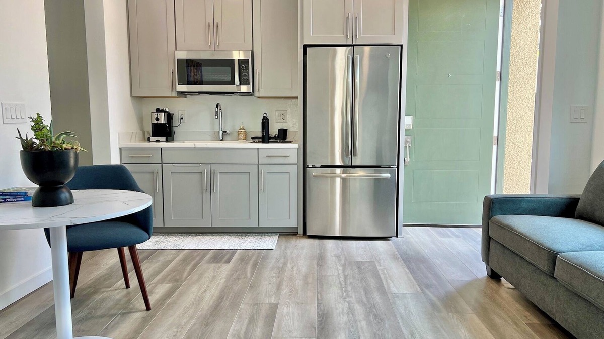 Las Vegas House | Luxury Private Guest Suite near Red Rock Summerlin
