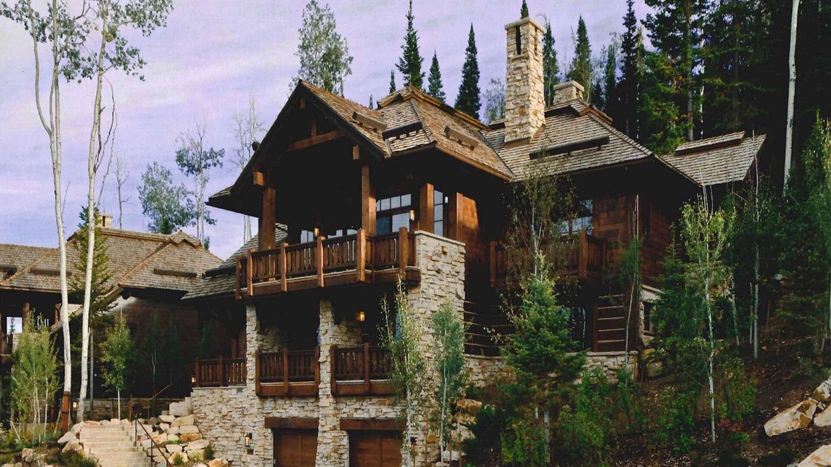 Empire Pass House | Luxury Private Home with Ski-in, Ski-out Access.
