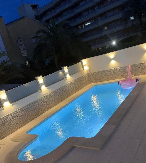 Punta Prima House | Luxury Private New 2023 Villa Mirelle