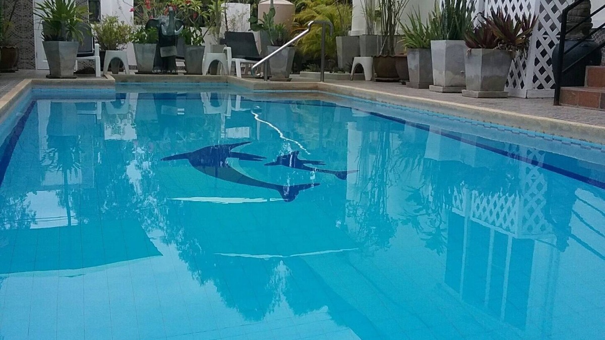 Bo Fai Villa | Luxury Private Pool Villa set in a 5* resort with Clubhouse, Pool/Spa & Gym