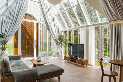 Chiang Rai Villa | Luxury Private Villa at Something Journey