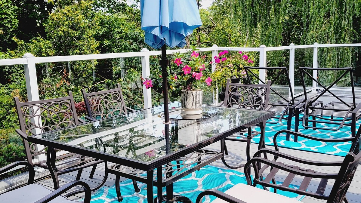 Bendale Apartment | Luxury Ravine View Suite