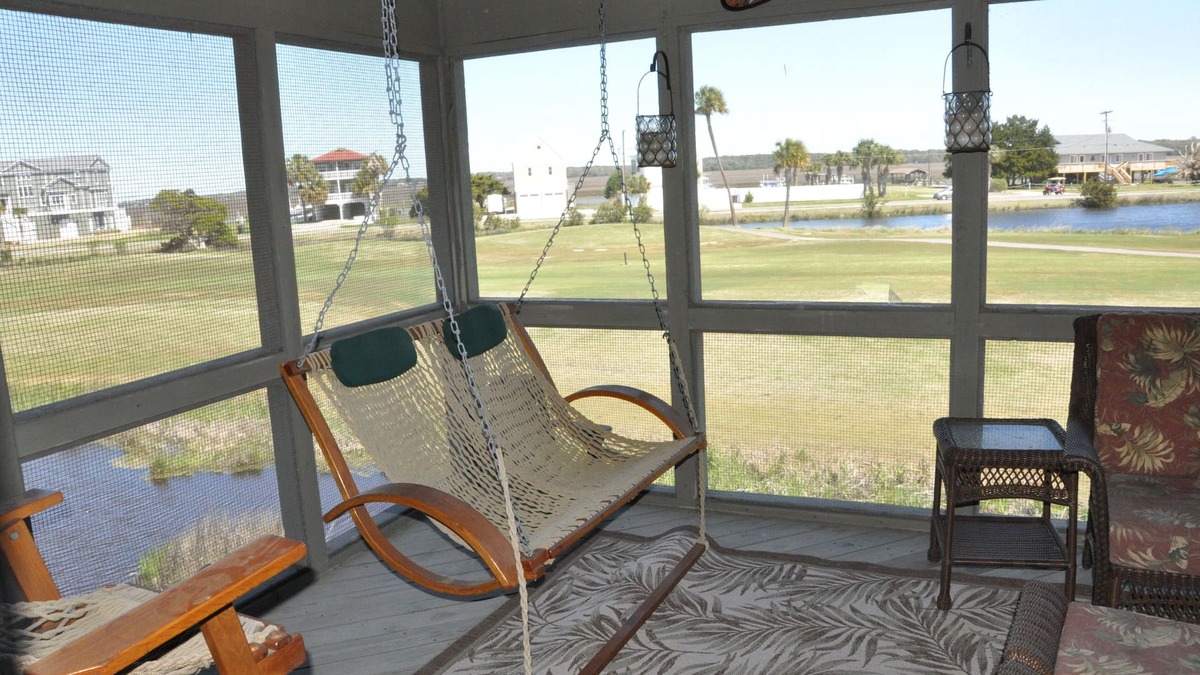 Summerwind Villas House | Luxury Relaxation - Beach, Marina, Pool, Golf inc. Bikes & Beach Chairs - Pets+