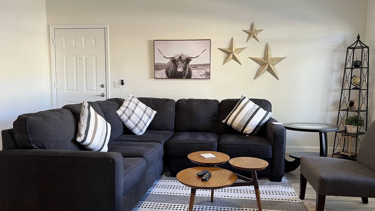 Mirada At Scottsdale Horizon Condo | Luxury Rental in North Scottsdale-2 Bed/2Bath
