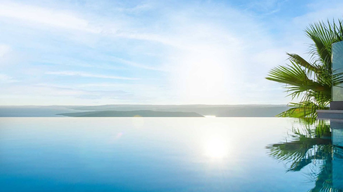 Koromacno Villa | Luxury residence Villa Panoramica